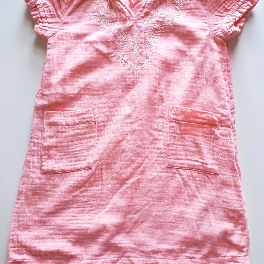 GAP DRESS